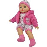 Muñeca Interactiva de 45cm Mario - 0120 Baby Doll 87 - imagen 3
