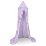 Dosel de Algodón para Niños My Sweet Baby - Lila