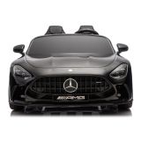 Coche Eléctrico Mercedes GT63 AMG DK-GT63 24V Pintado Negro