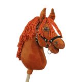 Caballo de Madera My Sweet Baby - Hobby Horse Premium A3 - imagen 2