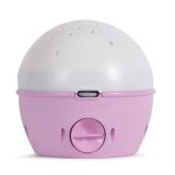 Proyector de Luz Chicco Toys para Bebés - Cot Projector Pink - imagen 2