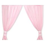 Cortinas para habitación de bebé Little Prince/Princess My Sweet Baby