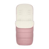 Saco Cubrepiés Kikkaboo Classic Melocotón 2024