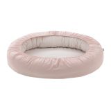Cuna Nido Bebe Tender 55x90x15 Cm Blush - Cambrass