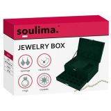 Caja de Joyas Soulima Elegante para Bebés y Niños - imagen 2
