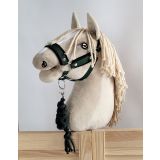 Halter A3 para Hobby Horse de My Sweet Baby con Tether