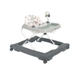 Andador Paleo Mint Kikkaboo para Bebés - Seguro y Divertido