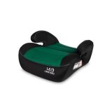 Silla de Auto Caretero Leo I-Size Verde Profundo 125-150 cm