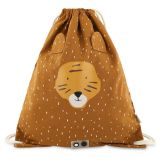 Bolsa con cordón Mr. Tiger de Trixie, ideal para natación