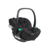 Silla de coche Kikkaboo i-Trail i-SIZE Negro 2024 - imagen 2
