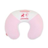 Almohada de Lactancia My Sweet Baby - Cojín Ergonomico Pink