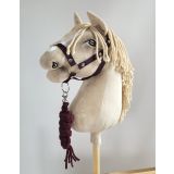 Set de Caballo de Hobby My Sweet Baby: Halter A3 y Tether