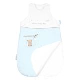 Saco de dormir de invierno Kikkaboo Dream Big Azul 6-18m - imagen 2