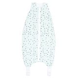 Saco de dormir de invierno con pies Kikkaboo Bear with me Menta
