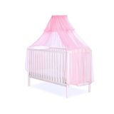 Mosquitera de Chiffon Rosa My Sweet Baby para Cuna - imagen 3