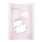 Cambiador duro PVC 80x50cm Kikkaboo - Hippo Dreams