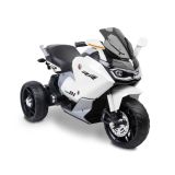 Moto eléctrica infantil Toyz Nitro para divertirse al aire libre