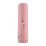 Termo 500ml Flora Blush Kikkaboo - Ideal para Bebés