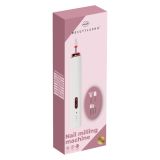 Beautylushh Máquina de Uñas Inalámbrica para Bebés y Adultos - imagen 2