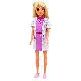 Muñeca Doctora Anlily con Ambulancia y Accesorios Médicos - imagen 3