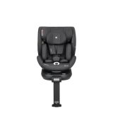 Silla de coche i-Twist i-SIZE Kikkaboo Gris Oscuro para Bebés - imagen 2