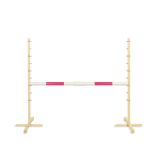 Salto Obstáculo My Sweet Baby para Hobby Horse 160 cm