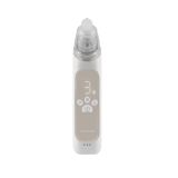 Aspirador Nasal Eléctrico Kikkaboo Beige para Bebés - imagen 3