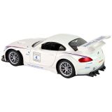 Coche R/C BMW Z4 con Batería