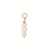 Llamador de Ángeles Proudmama Charm Nola Cream