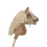 Halter para Hobby Horse My Sweet Baby - A4 y A5 - Sage