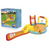 Parque Inflable 435 x 213 x 117 cm Bestway 53068