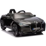 Coche Eléctrico BMW i4 4x4 JE1009 Negro