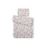 Juego de Cuna 2 piezas My Sweet Baby - Rainbow Colores