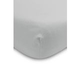 Sábana Ajustable Impermeable Sensillo 140x70 en Gris - imagen 2