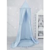 Set Dosel y Alfombra de Juego My Sweet Baby - Azul - imagen 2