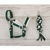 Halter A3 con Furry y Correa My Sweet Baby para Hobby Horse - imagen 2