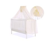 Mosquitera de Chiffon para Cuna My Sweet Baby - 140x70cm