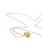 Llamador de Ángeles Proudmama Bola Eva - Joyas para Embarazadas - imagen 2