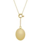 Llamador de Ángeles Proudmama Bola Nola [basic chain] - Embarazo