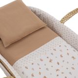 Moises Palma Acolch+pata M.nat Senda Beige/natural 39x80x61 Cm - Cambrass - imagen 3