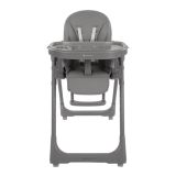Trona Pastello 2 Kikkaboo - Comodidad y Seguridad para Bebés - imagen 2