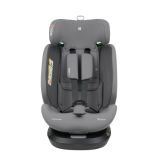 Silla de coche Kikkaboo i-Hike i-SIZE Gris Claro 2025 - imagen 3