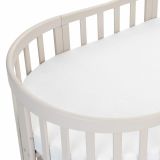 Colchón Waldin ideal para el descanso de tu bebé en sus primeras etapas.