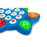 Juguete Educativo Musical Fish de Toyz para Bebés - imagen 3