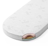 Colchón Junior de coco con certificación OEKO-TEX®
