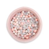 Pelotas de Plástico para Piscina Secas My Sweet Baby - 50 Piezas - imagen 3