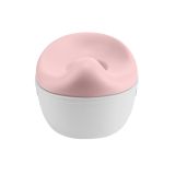 Orinal 3en1 Trio Rosa Kikkaboo - Aprendizaje Divertido - imagen 2