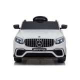 Diseño moderno del coche eléctrico para niños Mercedes QLS-5688