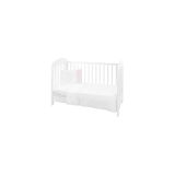 Juego de cama 3 piezas Kikkaboo Hippo Dreams para bebé - imagen 3