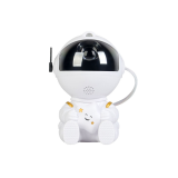 Proyector Astronauta con Control Remoto y LED Estelar